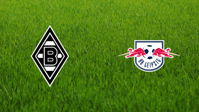 Borussia Mönchengladbach vs. RB Leipzig