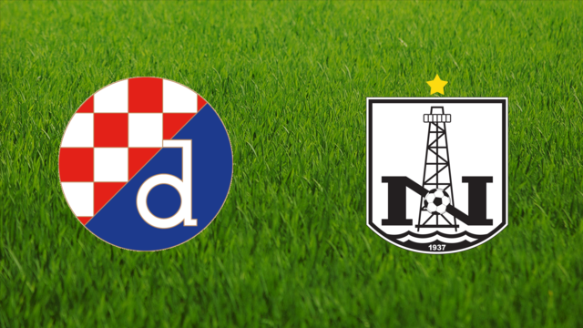 Dinamo Zagreb vs. Neftçi PFC