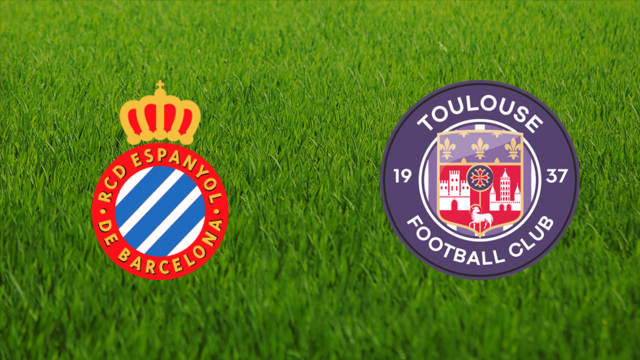 RCD Espanyol vs. Toulouse FC