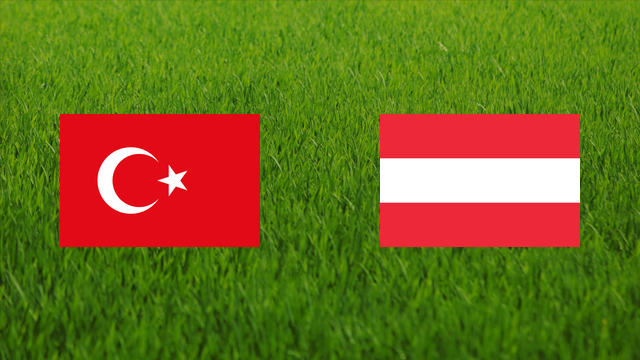 Turkey vs. Austria