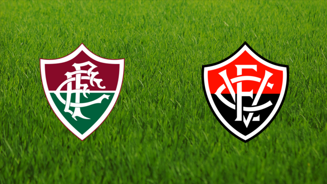 Fluminense FC vs. EC Vitória