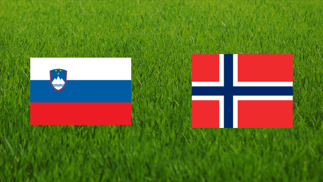 Slovenia vs. Norway