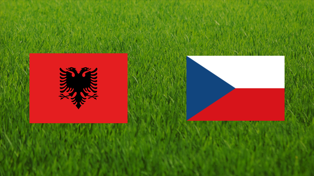 Albania vs. Czech Republic
