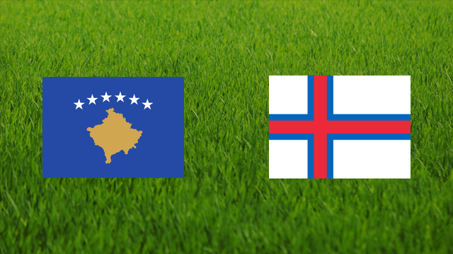 Kosovo vs. Faroe Islands