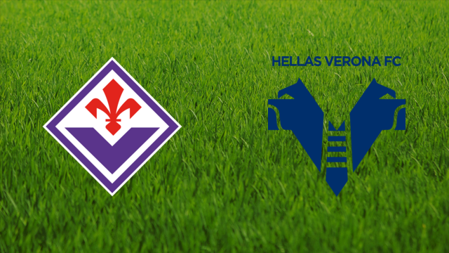 ACF Fiorentina vs. Hellas Verona