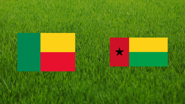 Benin vs. Guinea-Bissau