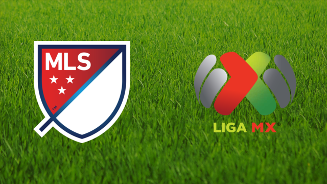MLS All-Stars vs. Liga MX All-Stars