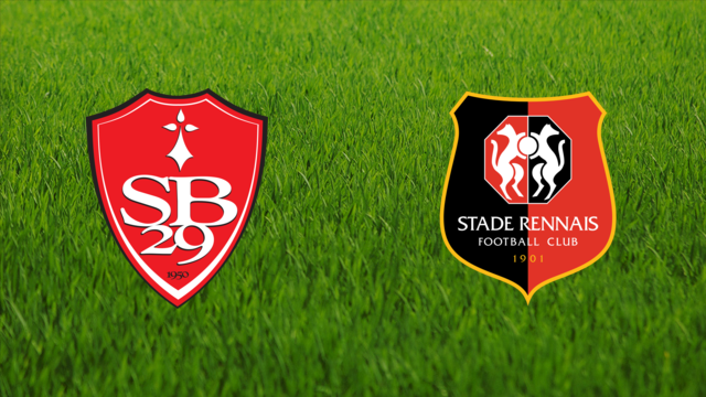 Stade Brestois vs. Stade Rennais