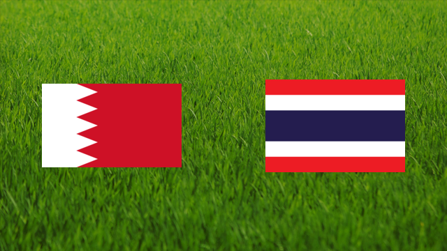 Bahrain vs. Thailand