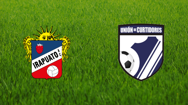 Irapuato FC vs. Unión de Curtidores 