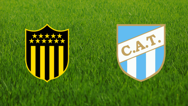 CA Peñarol vs. Atlético Tucumán CA Peñarol vs. Atlético Tucumán