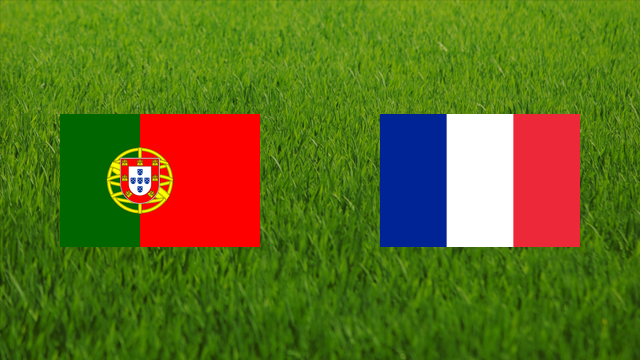 Portugal vs. France