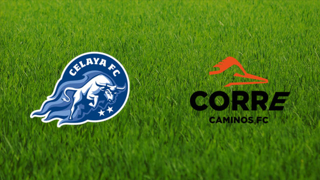 Celaya FC vs. Correcaminos UAT