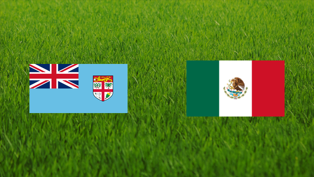 Fiji vs. Mexico