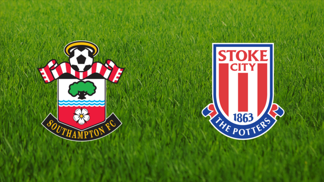 Southampton FC vs. Stoke City