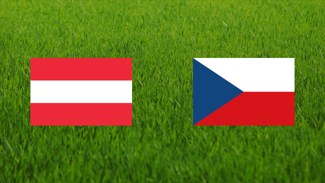 Austria vs. Czechoslovakia