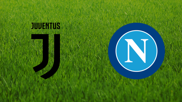 Juventus FC vs. SSC Napoli