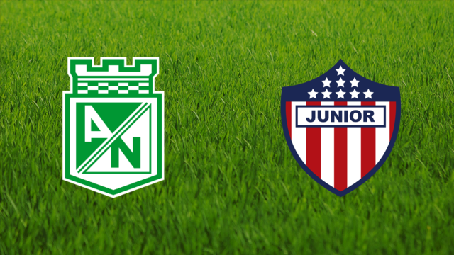 Atlético Nacional vs. CA Junior