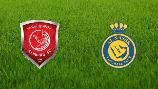 Al-Duhail SC vs. Al-Nassr FC