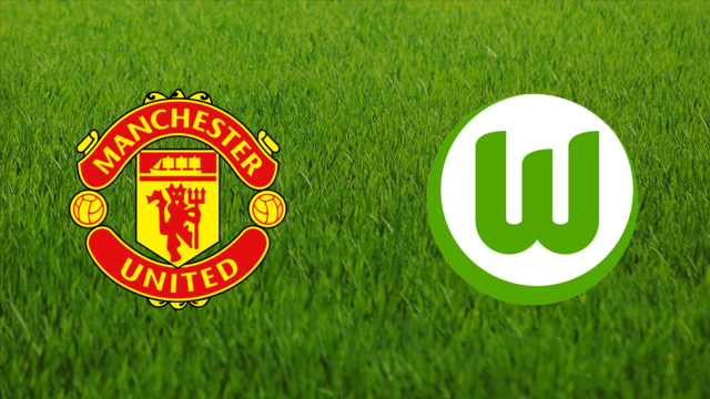 Manchester United vs. VfL Wolfsburg