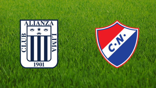 Alianza Lima vs. Nacional - ASU