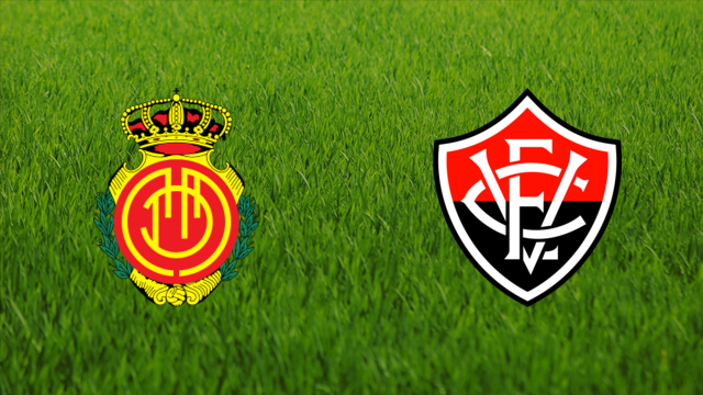 RCD Mallorca vs. EC Vitória