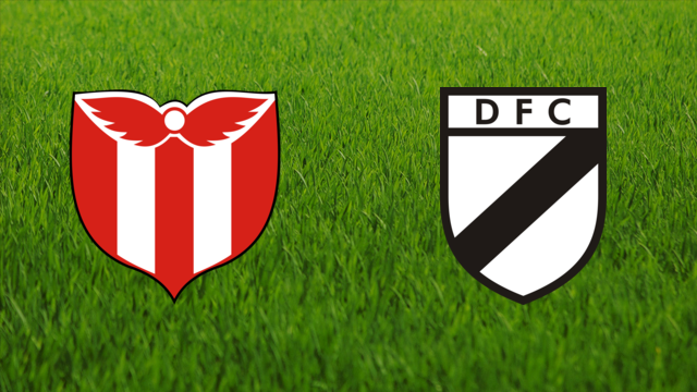 River Plate - MTV vs. Danubio FC