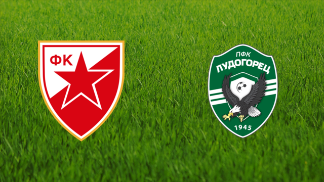 Crvena Zvezda vs. PFC Ludogorets