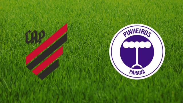 Athletico Paranaense vs. EC Pinheiros