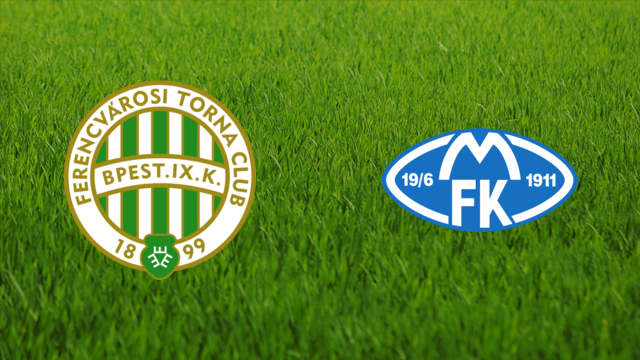 Ferencvárosi TC vs. Molde FK 2020-2021 | Footballia