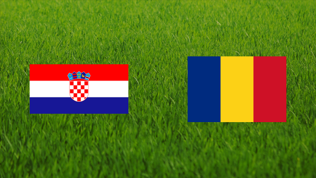Croatia vs. Romania