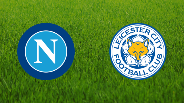 SSC Napoli vs. Leicester City