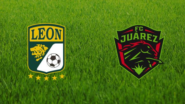 Club León vs. FC Juárez