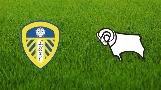 Leeds United vs. Derby County