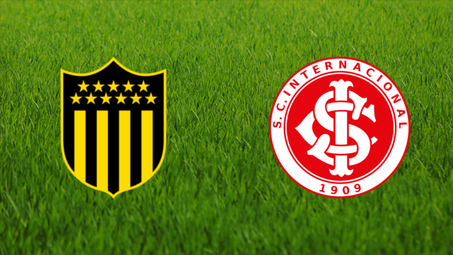 CA Peñarol vs. SC Internacional