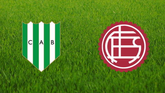 CA Banfield vs. CA Lanús