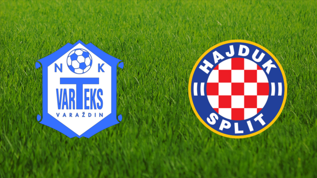 NK Varteks vs. Hajduk Split