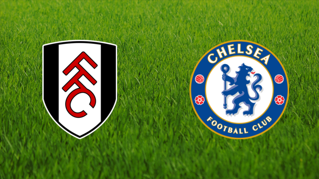 Fulham FC vs. Chelsea FC