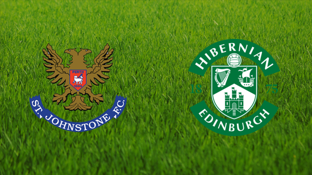 St Johnstone vs. Hibernian FC