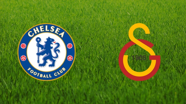Chelsea FC vs. Galatasaray SK