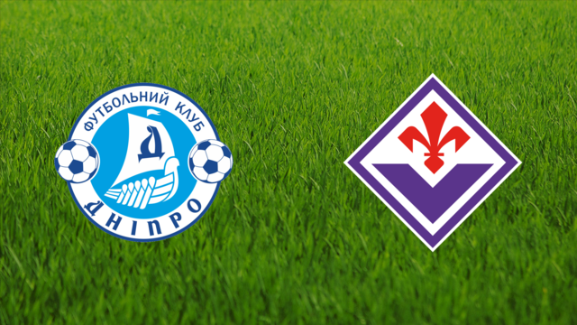 FC Dnipro vs. ACF Fiorentina