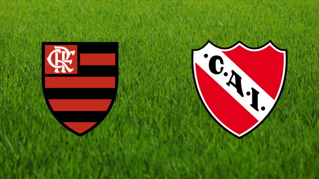 CR Flamengo vs. CA Independiente