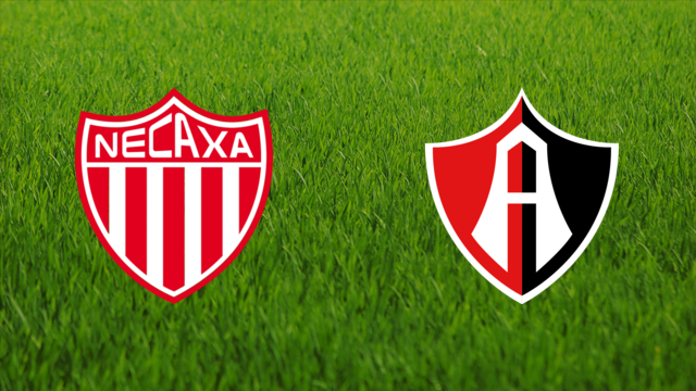 Club Necaxa vs. Atlas CF