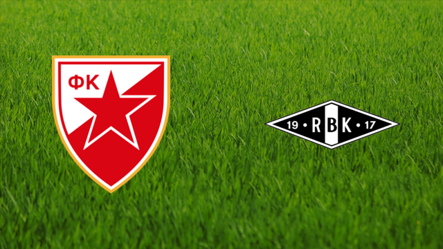 Crvena Zvezda vs. Rosenborg BK