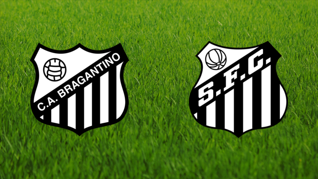CA Bragantino vs. Santos FC