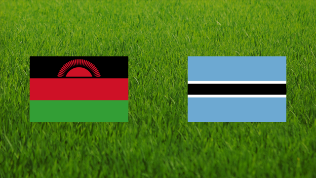Malawi vs. Botswana