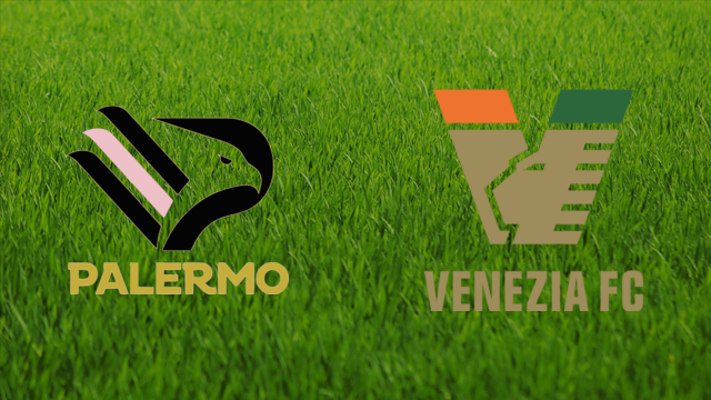 Palermo FC vs. Venezia FC