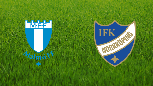 Malmö FF vs. IFK Norrköping