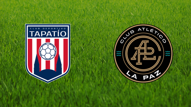 CD Tapatío vs. Atlético La Paz