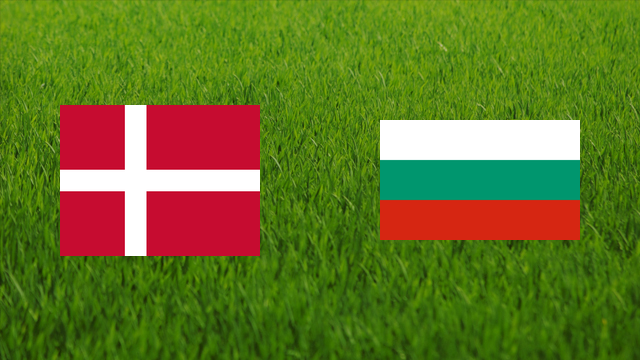 Denmark vs. Bulgaria